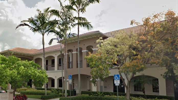 Rehab Nexus FL 33067