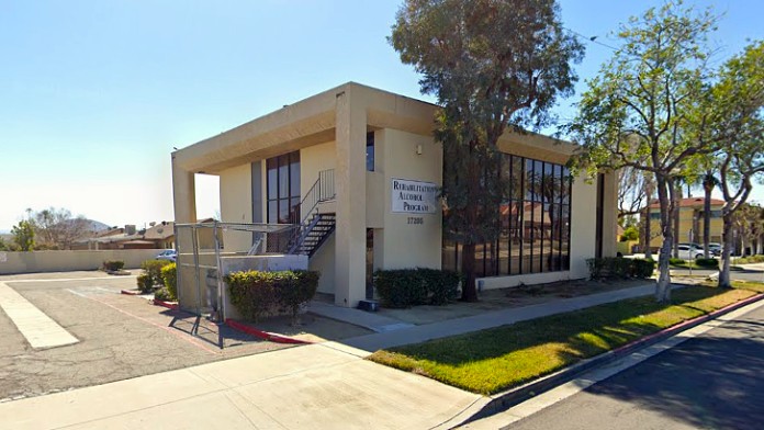 Rehabilitation Alcohol Program CA 92335