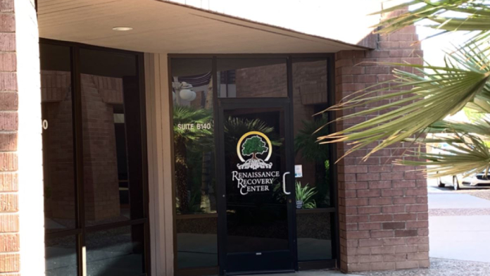 Renaissance Recovery Center AZ 85234