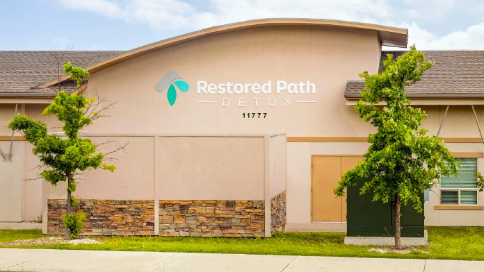 Restored Path Detox TX 75035