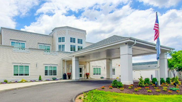 Retreat Behavioral Health CT 6519