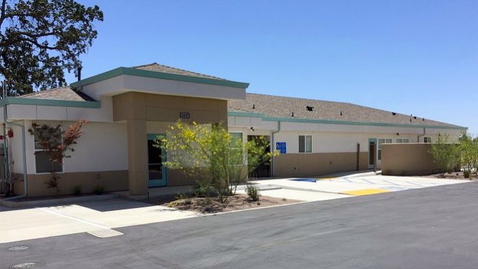 Robertson Recovery CA 93292