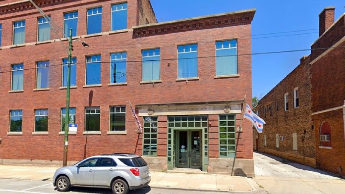 Roseland Community Triage Center IL 60628