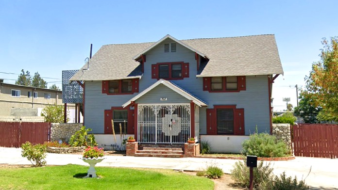 San Fernando Recovery Center CA 91340