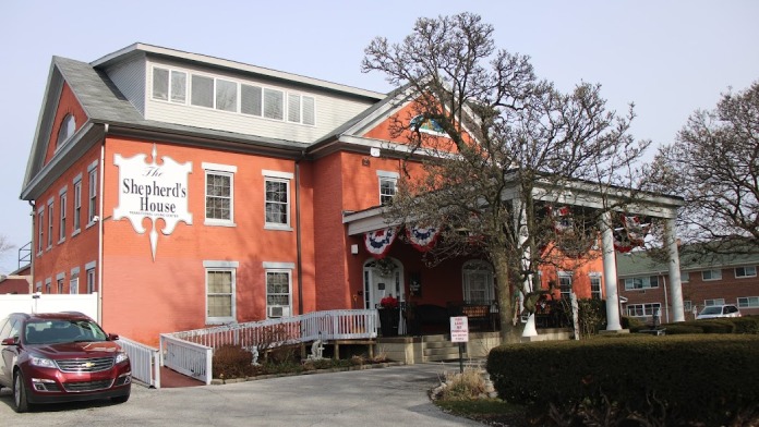 Shepherd's House IN 46805
