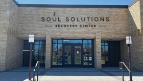 Soul Solutions Recovery Center ND 58103