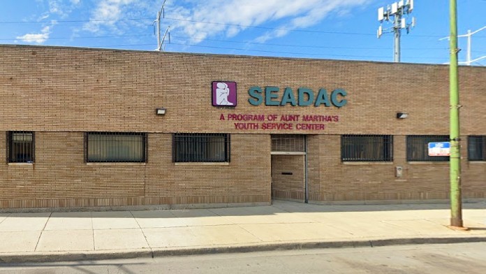 South East Alcohol and Drug Abuse Center IL 60617