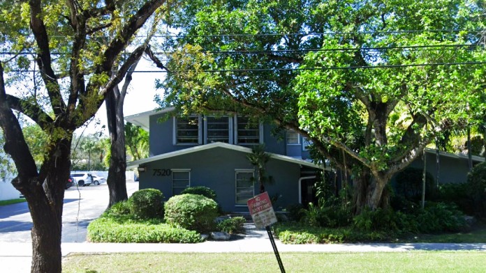 South Miami Recovery FL 33143