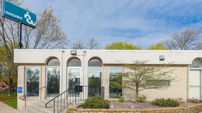 St. Paul NUWAY Counseling Center MN 55102