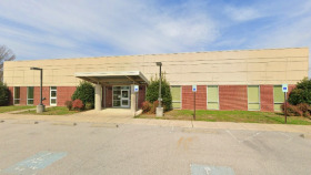 Tennessee Rehabilitation Center Clarksville TN 37040