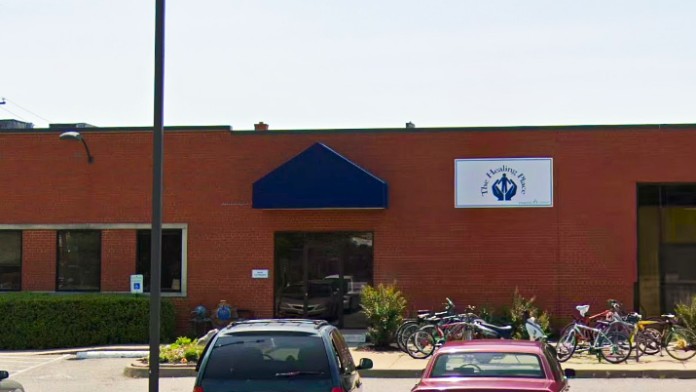 The CARITAS Healing Place for Men VA 23224