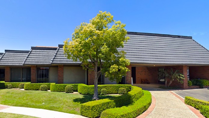 The Edge Treatment Center CA 92705