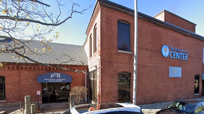 The Providence Center RI 02904