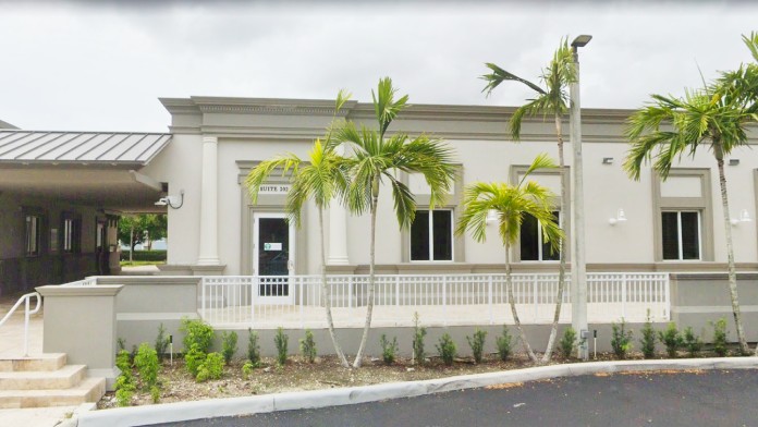 The Recovery Village Miami at Baptist Health Drug and Alcohol Rehab FL 33143