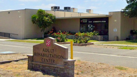 The Salvation Army Anaheim Adult Rehabilitation Center CA 92805