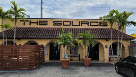 The Source Treatment Center FL 33334
