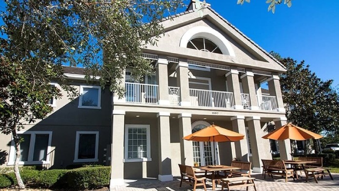 Tides Edge Detox Center FL 32250