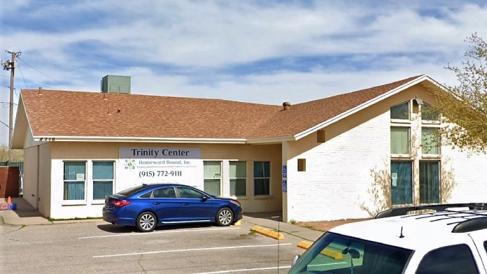 Trinty Homeward Bound TX 79907