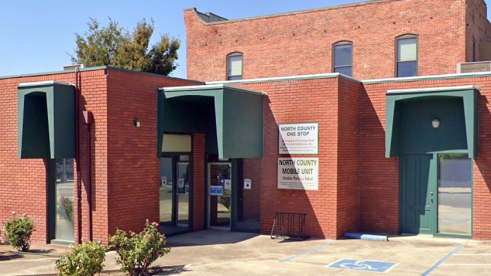 Turning Point of Central CA Visalia CA 93291