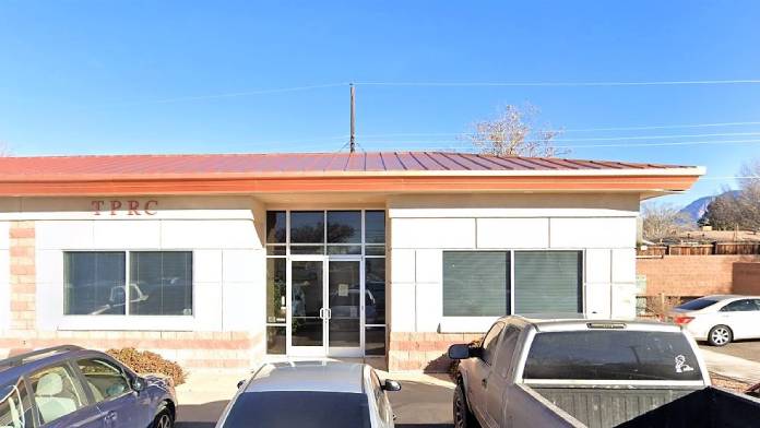 Turning Point Recovery Center NM 87111