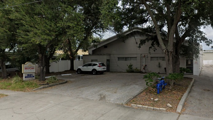 Turning Point Saint Petersburg FL 33713