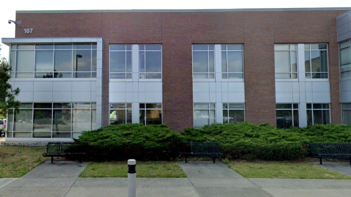 Unc Health Care Alcohol And Drug Detoxification Unit At Wakebrook NC 27610