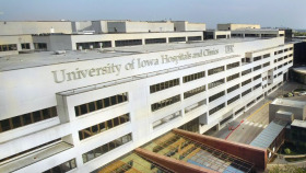 University of Iowa Hospitals Addiction Medicine IA 52242