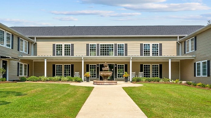 Uprising Addiction Center LA 71129