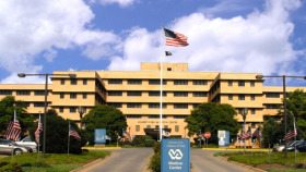 VA Eastern Kansas Health Care System Topeka VA Clinic KS 66622
