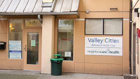 Valley Cities Pike's Place Clinic WA 98101