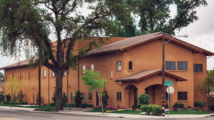 Visalia Rescue Mission CA 93292