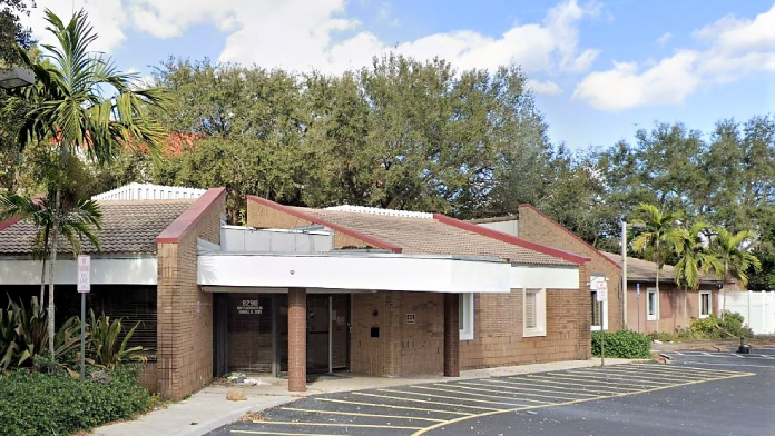 We Level Up FL 33321