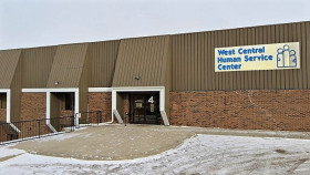West Central Human Service Center ND 58501