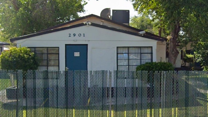 WestCare Bakersfield H Street Campus CA 93304