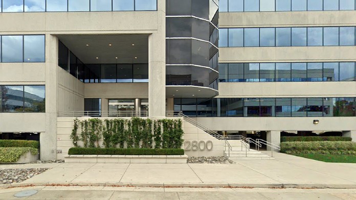 Woodard Detox VA 22314