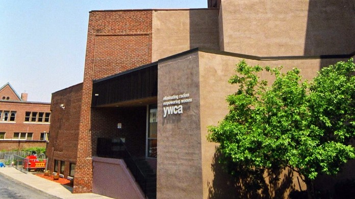 YWCA Apartments of Rochester NY 14604