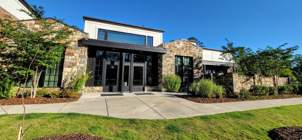 Magnolia City Detox