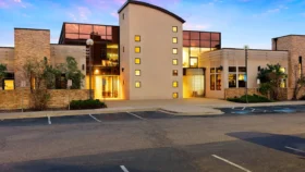The Raleigh House: The Center of Integrative Behavioral Health