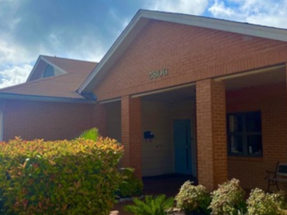 San Antonio Recovery Center