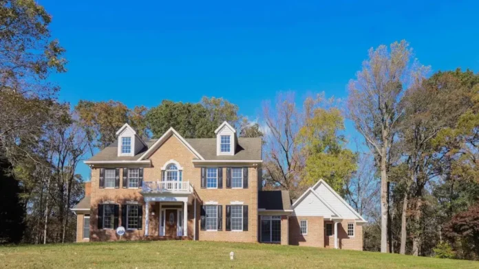Sandstone Care Teen Center at Chesapeake