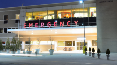 fentanyl sending people to the er