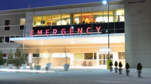 fentanyl sending people to the er