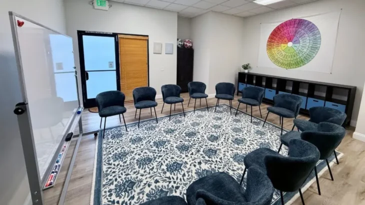 Evolve Teen Outpatient Treatment Center – San Jose