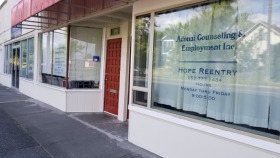 Adonai Counseling and Employment WA 98418