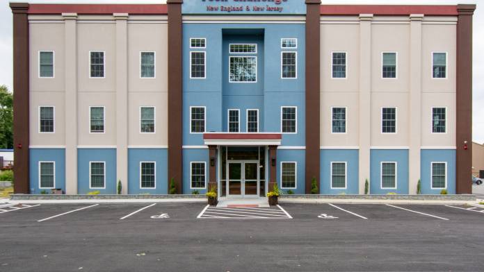 Adult and Teen Challenge New England and New Jersey MA 2301