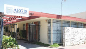 Aegis Treatment Centers Wilmington CA 90744