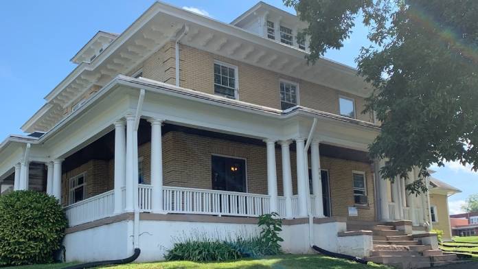 Anderson and Associates VA 24016