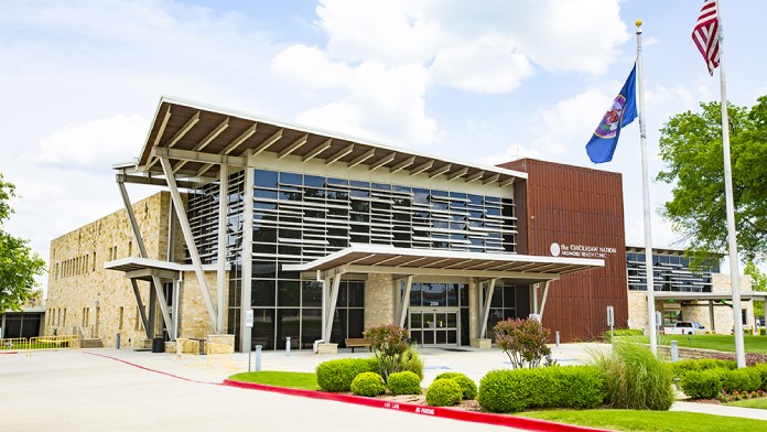 Ardmore Health Clinic OK 73401