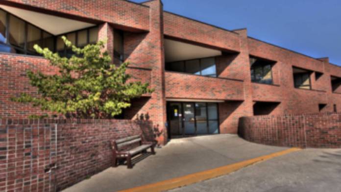 Aspire Indiana Health Anderson IN 46016