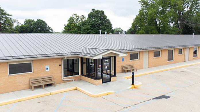 Aspire Indiana Health Hoak Health Center IN 46016